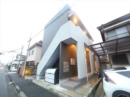 CRASTINE道徳の画像