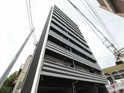 ウルフィエスタ徳川の画像