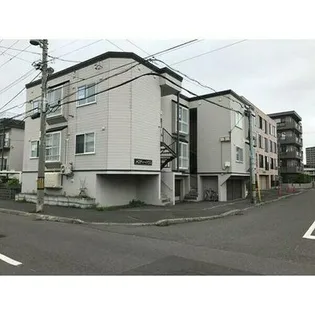 メロディーハウスの画像