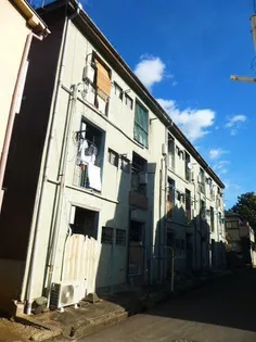 関西マンションの画像
