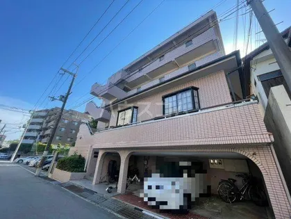ウエストサイド緑地の画像