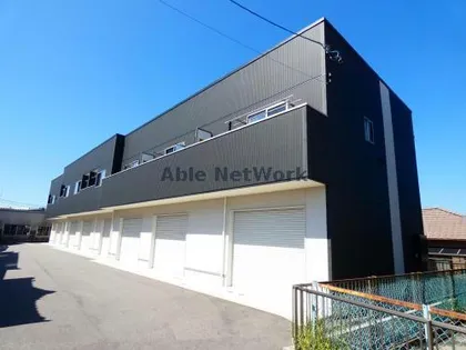 GARAGE VILLA YONEZUの画像