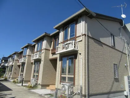 ローレルコート豊岡の画像