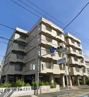 大阪府高石市千代田4丁目【マンション】の外観