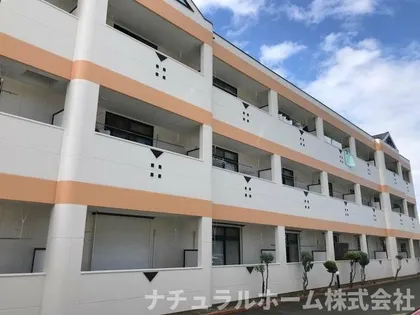 スカイウィング草間【103号室】の外観