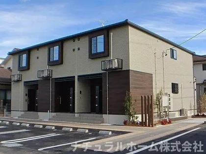 ロイヤルガーデンの画像