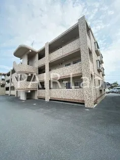 ヴェルドミールⅡ【3階】の外観