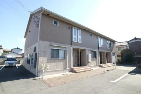 ビアン メゾンの画像