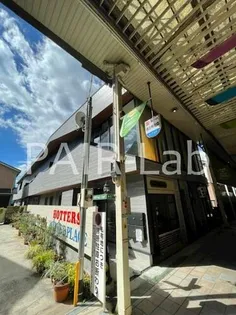 ヘリテージコートの画像