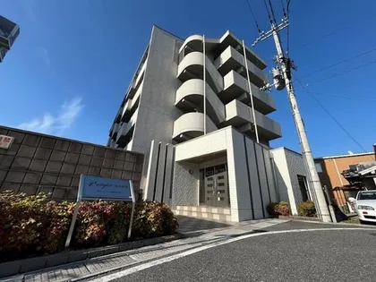 ヴェルジュ南草津IIの画像
