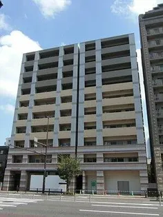 アーバントップ清川の画像