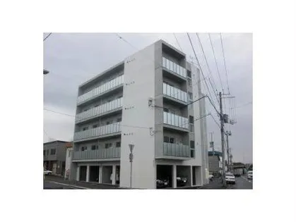 メゾンドエルムの画像