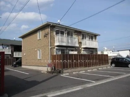 シャトン アイ B棟の画像