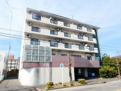 第3マンション久米の画像