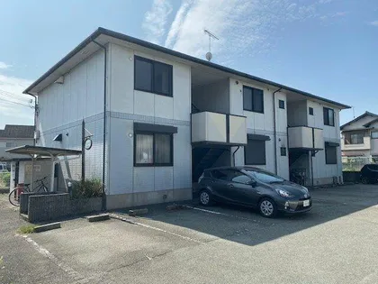 アンシャンテの画像