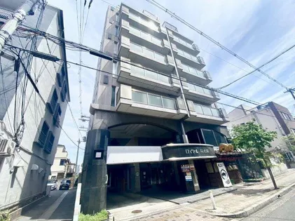 ロイヤル陽光園の画像