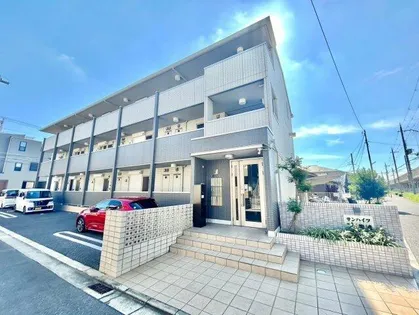 サンハイツ俊徳の画像