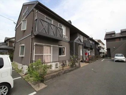 ユトリロ一色町の画像