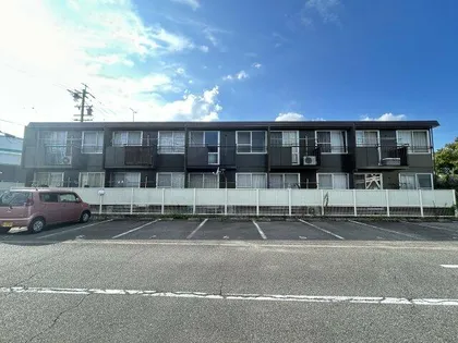 東丘ハイツ【203号室】の外観