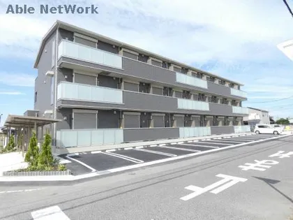 シェノン二本木新町の画像