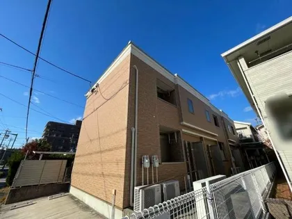 Casa Rico ( カサ リコ )【1階】の外観