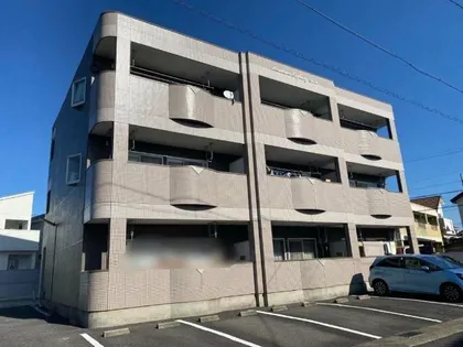 Residence Enfinity M2【3階】の外観