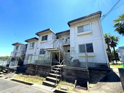 シャトードイワネH号館の画像
