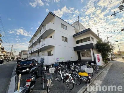 アンフィニィ 庄IIIの画像