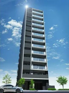 オープンブルーム八田STATIONFRONTの画像