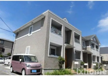 グランシャリオ水尾の画像