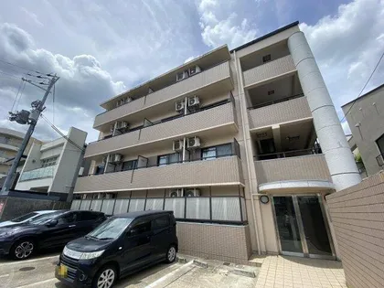 メゾン楠の画像