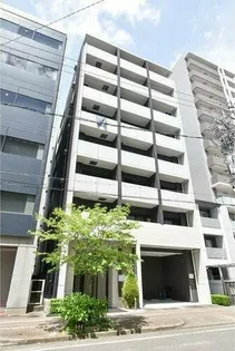 Cion Nagoya meieki【6階】の外観