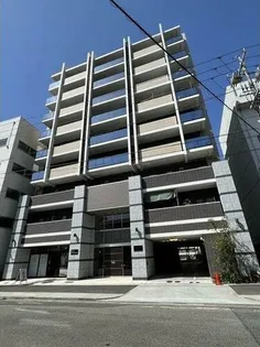 JMFレジデンス名駅南(旧 Dimora名駅南)【5階】の外観