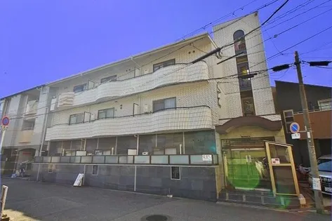 メゾンドモリタの画像