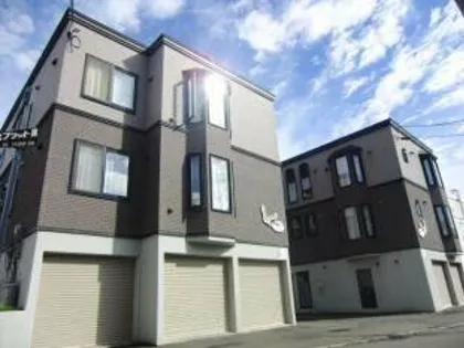 ウイングAの画像