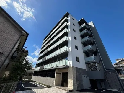 マリーベル草津本陣の画像