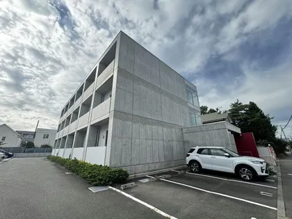 CUBO松陰の画像