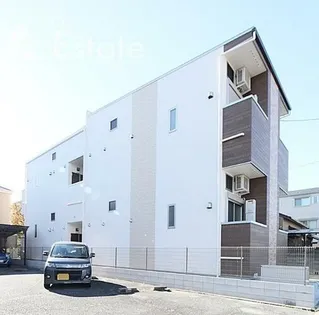 ハーモニーテラス萩原町の画像