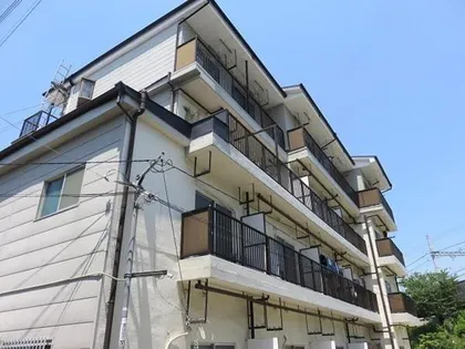 狭山サンハイツの画像