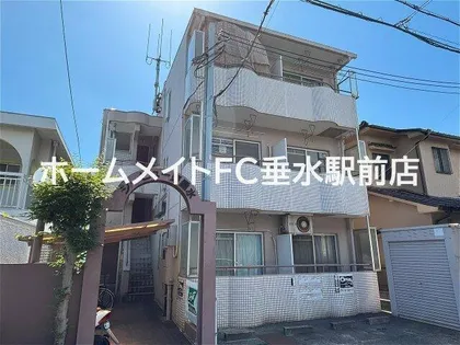 シービュー東垂水の画像