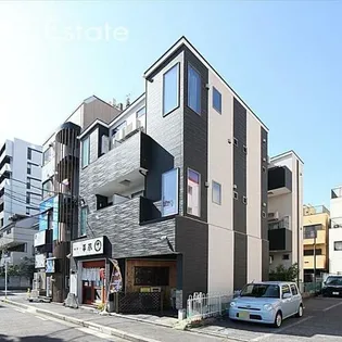 ヴィラ フェリシアス大曽根の画像