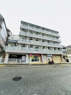 リアライズ今寺【2階】の外観