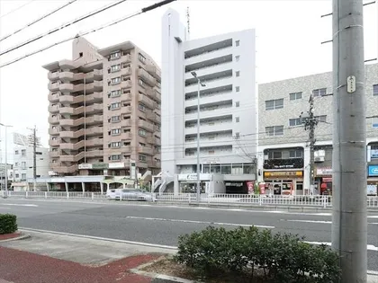 PENOTO杁中の画像