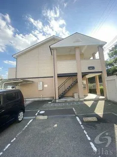 フジパレス浜寺諏訪森ノースの画像