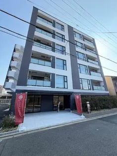 イーグルコート京都二条の画像