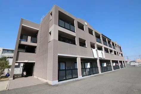 メゾン エスポワールの画像