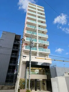 ビガーポリス486与力町公園Ⅱの画像