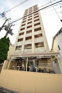 コンソラーレ上町台IIの画像