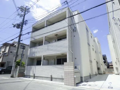 クリエオーレ照ヶ丘の画像