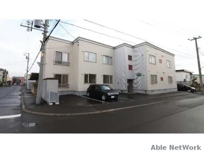 セレス菊水元町の画像